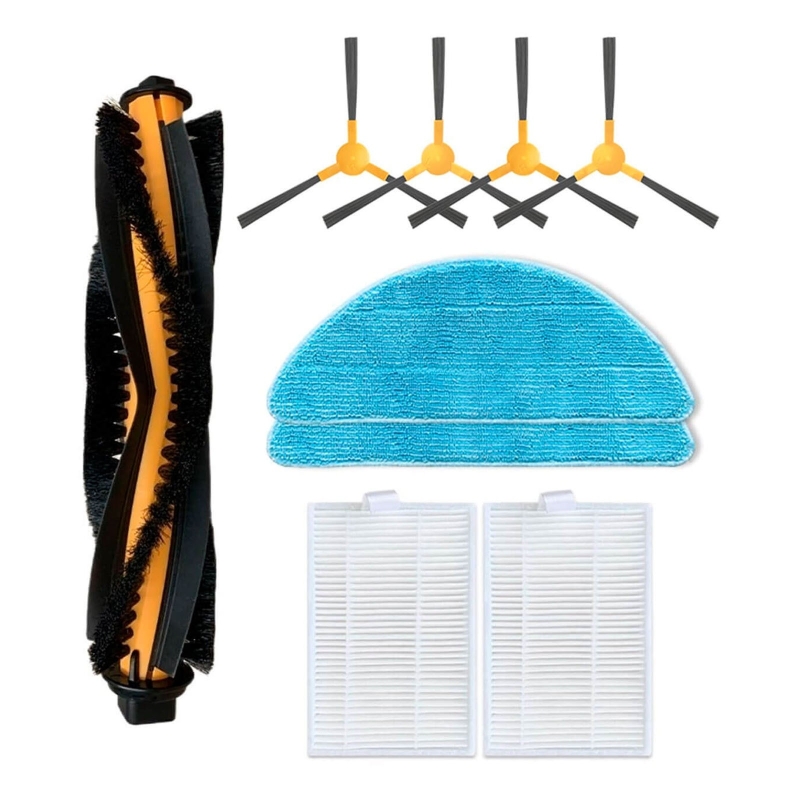 Accesorios para repuesto de Proscenic 800T 820T 830T