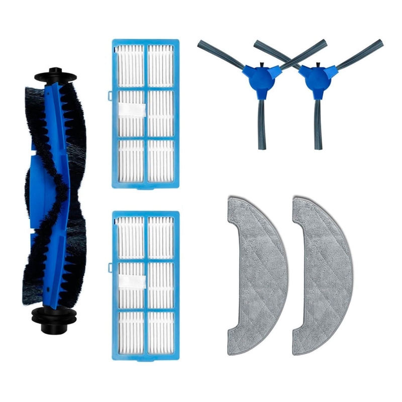 Accessori di ricambio per Proscenic 850T