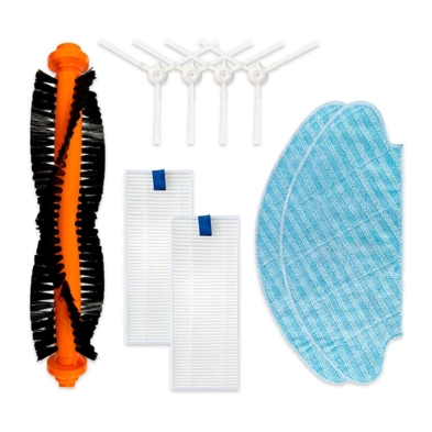 Accessori ricambi Tefal X-Plorer Serie 20 40 50