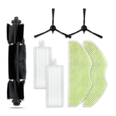 Accesorios de repuesto para Tefal X-Plorer Serie 75 S