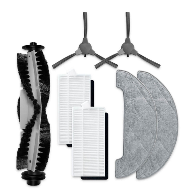 Accessori di ricambio per Polaris PVCR 1226 / Lydsto G1 / Coredy R750