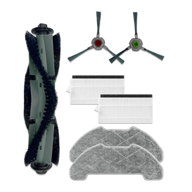 Repuesto de accesorios para AIRROBO P30