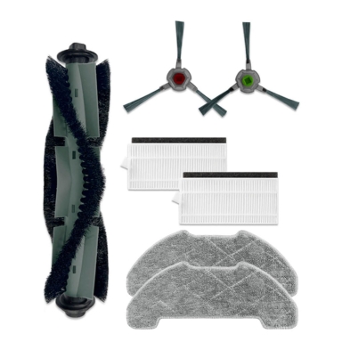 Repuesto de accesorios para AIRROBO P30