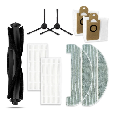 Repuesto accesorio para Ultenic D7/T10