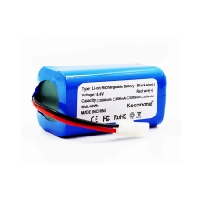 Batería para Xiaomi Mi Robot Mop Essential G1