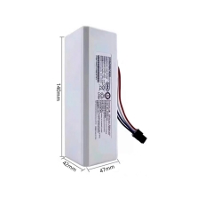 Batteria per Xiaomi Mi Robot Mop 1C