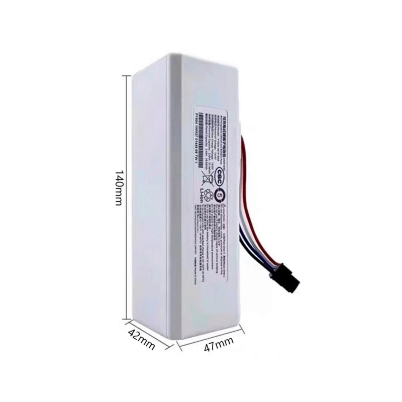 Batteria per Xiaomi Mi Robot Mop 1C