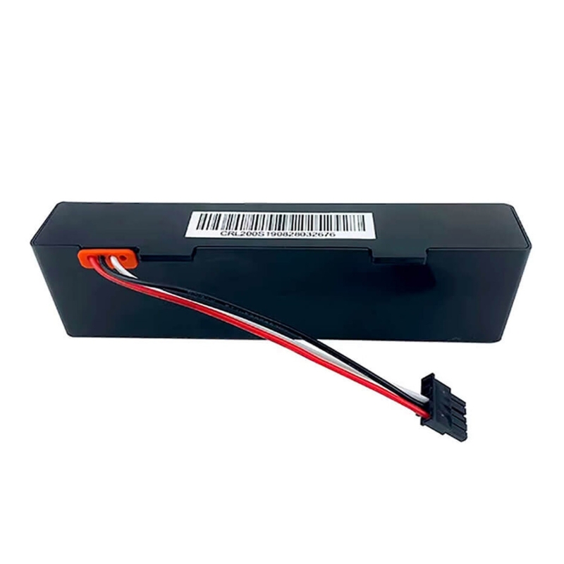 Batteria per Xiaomi Mop Pro STYTJ02YM Yunmi MVVO1-JG Haier JX37