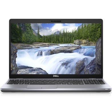 PORTÁTIL DELL LATITUDE 5510 | I5-10210U | 15" | 16GB | 512GB SSD |  | REACONDICIONADO