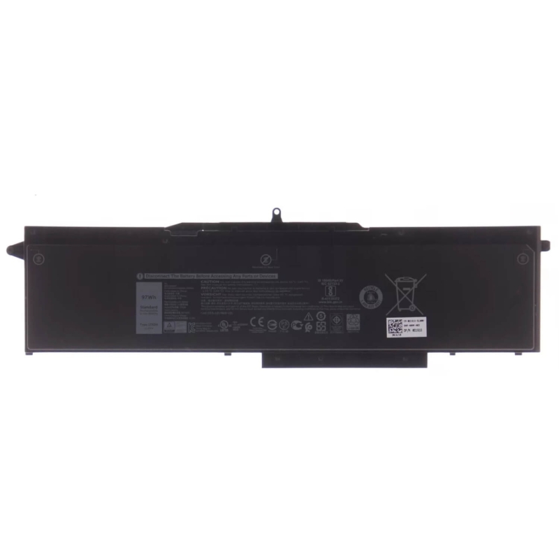 BATERÍA PARA DELL LATITUDE 5501 5511 PRECISION 3541 3551 1FXDH