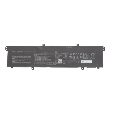 BATTERIA PER ASUS BR1100CKA-GJ1127XA C31N1915 11,55 V 3640 MAH