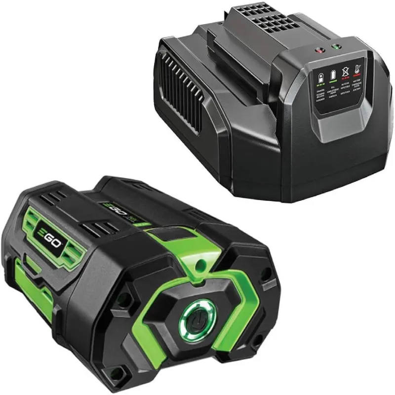 BATTERIA PER EGO POWER+: 5 AH, 56 V - BA2800T