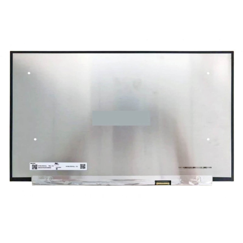 PANTALLA 16" N160JCE-ELL PARA PORTÁTIL