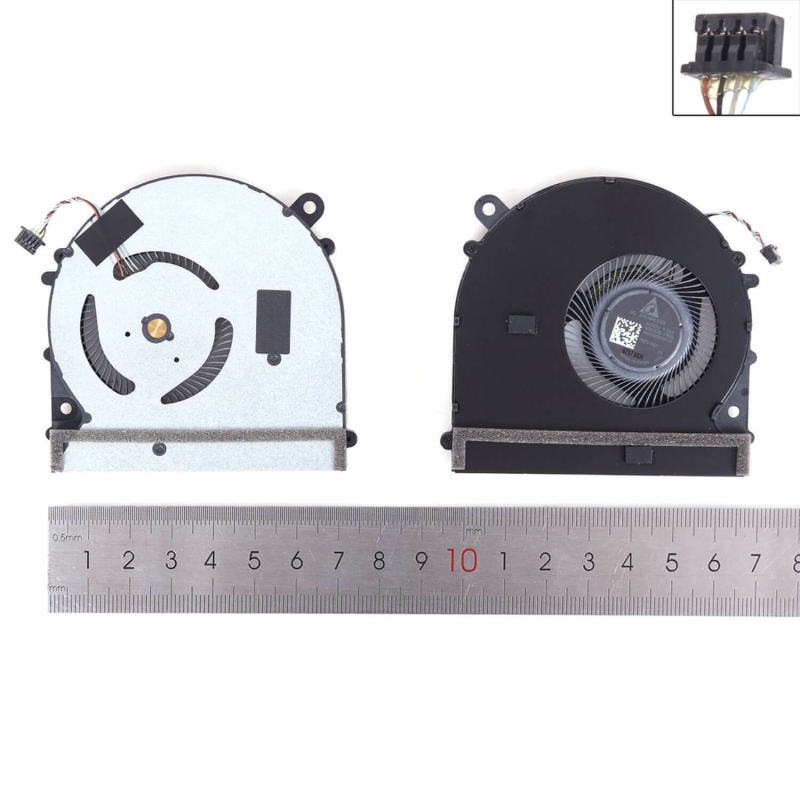 VENTILADOR PARA PORTÁTIL XIAOMI PRO 15.6"