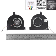 VENTOLA PER COMPUTER PORTATILE DELL LATITUDE E5470 XGYJW 0WKT5Y