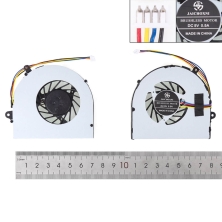 VENTOLA PER COMPUTER PORTATILE LENOVO G480 G480A G485 G580 G585