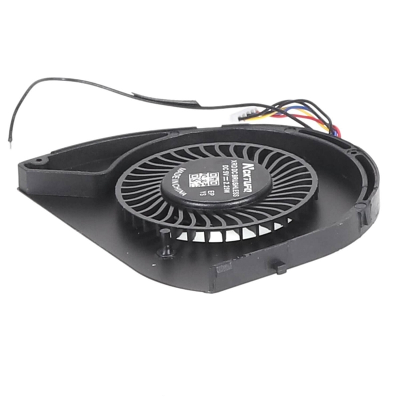 VENTILADOR CPU PARA PORTÁTIL LENOVO THINKPAD T440 T440I T440S T450 T450s T460 EF50050S M85A