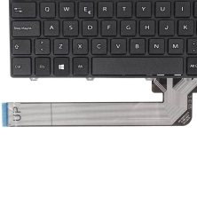 TECLADO PARA PORTÁTIL DELL INSPIRON 15-5000 SERIES 5547