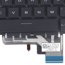 TASTIERA PORTATILE RETROILLUMINATA ASUS TUF AIR FX516 FX516P FX516PR FX516PM FA516