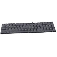 TECLADO PARA PORTATIL HP PROBOOK 450 G6 455 G6 450R G6 PRETO