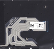 TASTIERA PORTATILE HP PROBOOK 450 G6 455 G6 450R G6 NERA