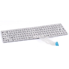 TECLADO PARA PORTATIL HP PROBOOK 430 G6 435 G6 PRETO