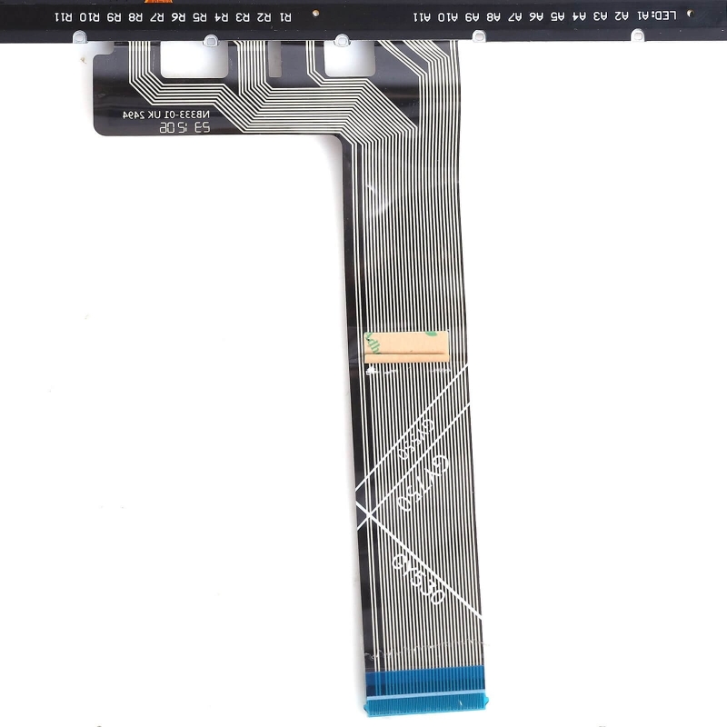 TASTIERA RETROILLUMINATO LENOVO LEGION 5 15ARH05H 2020 PER PORTATILE