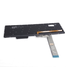 TECLADO RETROILUMINADO LENOVO LEGION 5 15ARH05H 2020 PARA PORTATIL