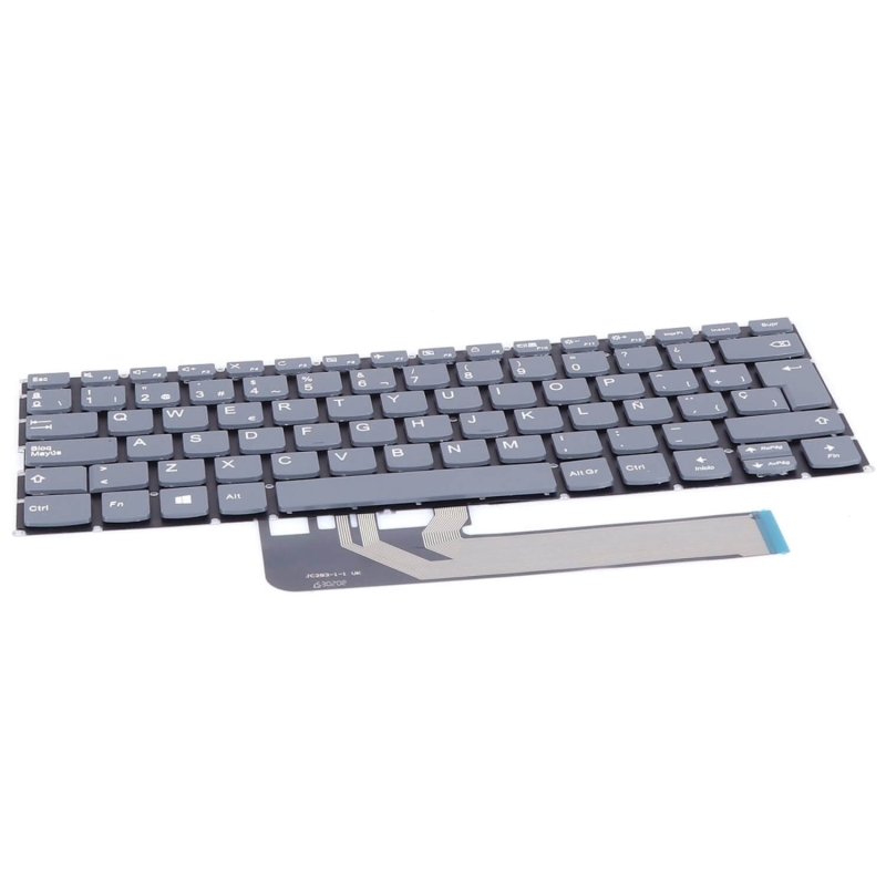 TASTIERA DEL COMPUTER PORTATILE LENOVO YOGA 530-14IKB 530-14ARR SERIE PK131721A13