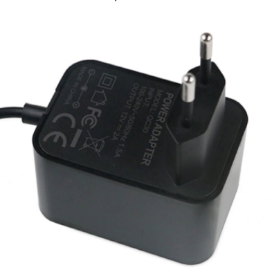 CARGADOR PARA PORTÁTIL MEDION AKOYA 12V 2A 24W 3.5X1.35MM PARED