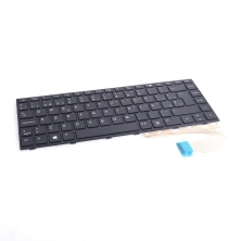 TECLADO PARA PORTÁTIL HP ELITEBOOK 840 G5 840 G6 846 G5 846 G6 L14379-071 L15542-071