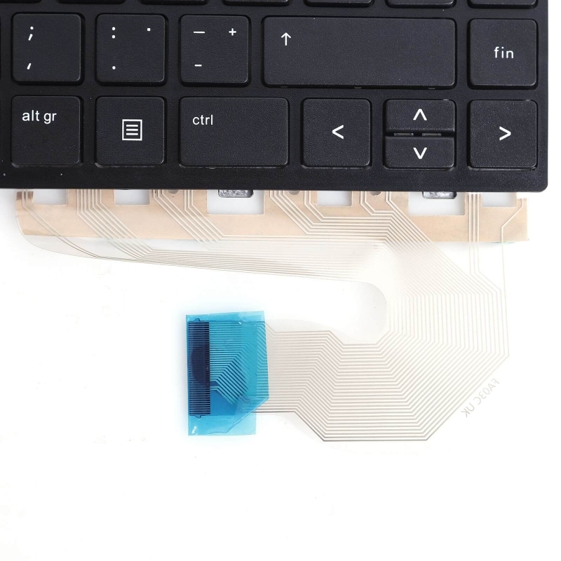 TASTIERA DEL COMPUTER PORTATILE HP ELITEBOOK 840 G5 840 G6 846 G5 846 G6 L14379-071 L15542-071