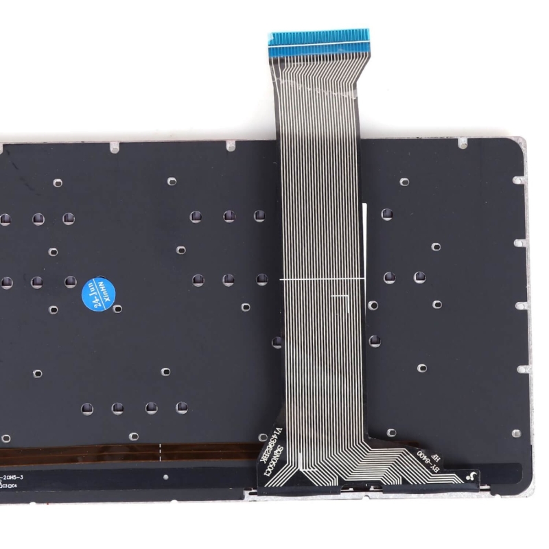 TECLADO PARA PORTATIL ASUS GL552 GL552J GL552JX