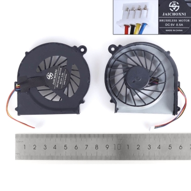 VENTILADOR PARA PORTÁTIL HP CQ42 G42 CQ62 G62 CQ56 G56 4PINES 688281-001
