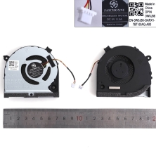 VENTILADOR CPU DELL G3-3579 DC28000KUH2 PARA PORTÁTIL
