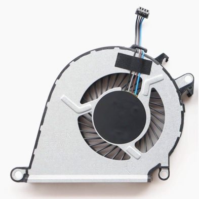 VENTILADOR CPU PARA PORTÁTIL HP PAVILION SÉRIE 15-BC / 15-BCXXX 858970-001