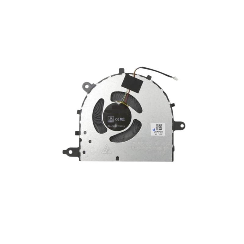 VENTOLA CPU PER COMPUTER PORTATILE LENOVO IDEAPAD 5-15IIL05 81YK 5-15ARE05 81YQ 5F10S13906