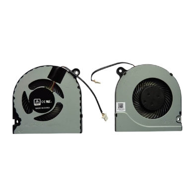 VENTILADOR CPU PARA ACER EXTENSA EX215-22 SÉRIE PORTÁTIL EX215-22-R322 FAN24 DFS541105FC0T
