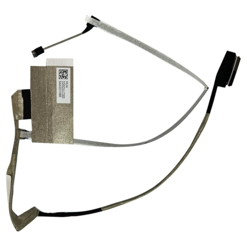 CABLE LCD PARA PORTÁTIL HP PAVILION 16-A / 16-AXXX SERIES DD0G3JLC000 30 PIN