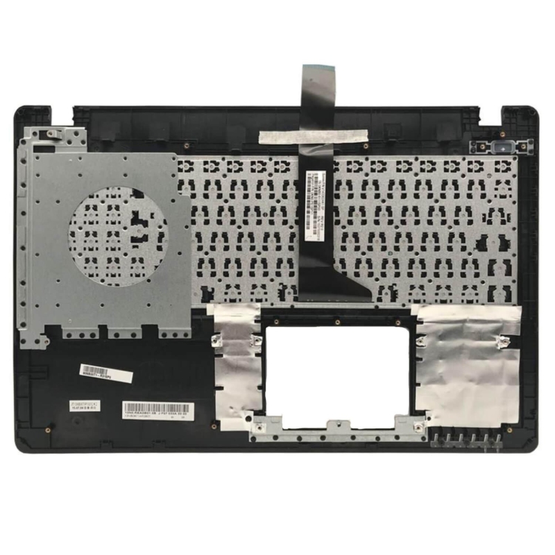 TECLADO CHEIO PARA PORTATIL ASUS X550W X550WA X550WE X550VQ X550VX 9Z.N8SSU.B0S