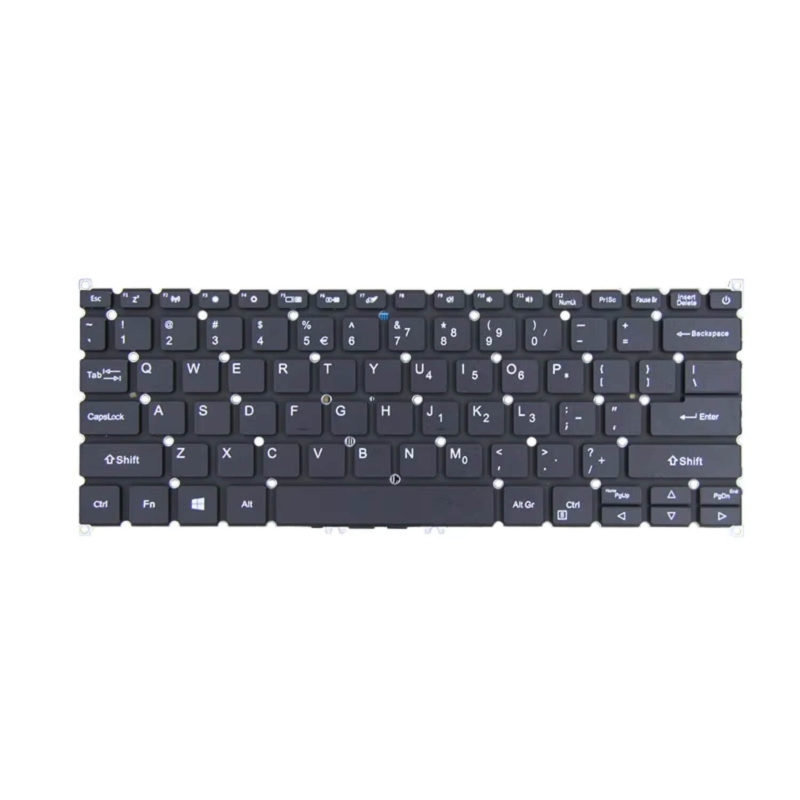 TECLADO PARA PORTATIL ACER ASPIRE V5-573 NEGRO
