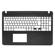 CARCAÇA MAIS ALTO PARA PORTATIL SONY VAIO SVF152 SERIES PRETO SEM TOUCHPAD