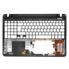 BAULETTO PER COMPUTER PORTATILE SONY VAIO SERIE SVF152 NERO SENZA TOUCHPAD