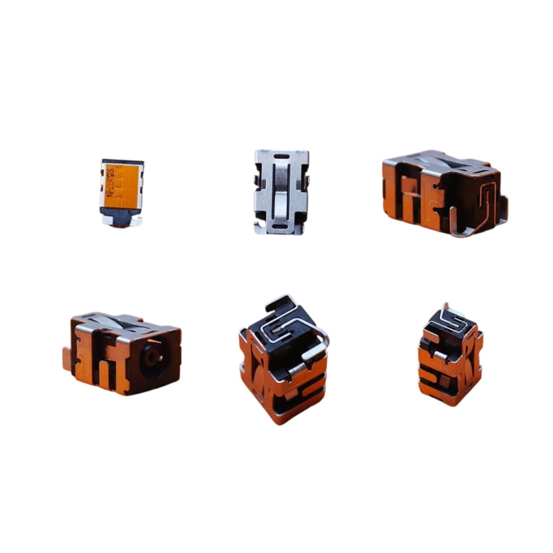 CONECTOR JACK PARA PORTATIL ASUS P2520 P2520L P2520LA P2520LJ