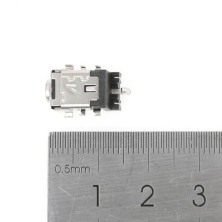 CONECTOR DC JACK PARA PORTÁTIL ASUS F540S F540SA F540SC F556U F556L X556 K556 X541