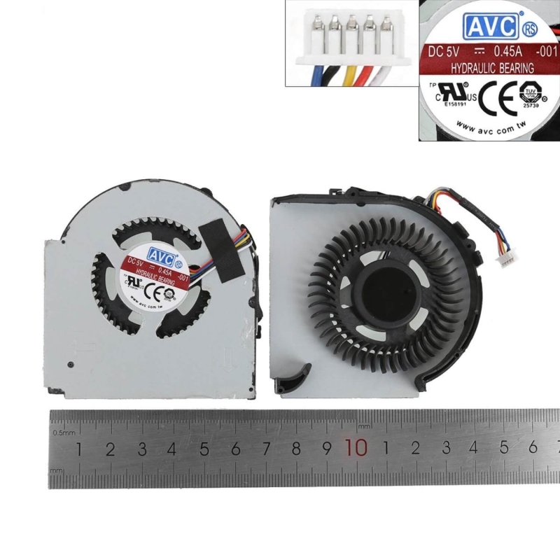 VENTILADOR PARA PORTATIL LENOVO IBM THINKPAD L440 L540
