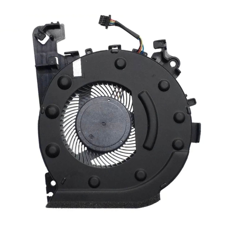 VENTILADOR CPU PARA PORTÁTIL HP GAMING PAVILION 15-CX SERIES L20335-001