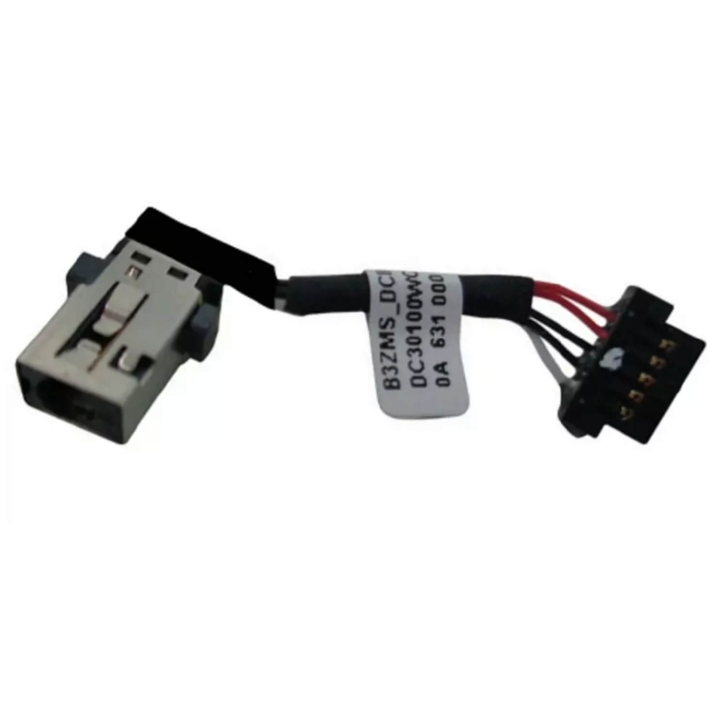 CABLE DC JACK PARA PORTÁTIL ACER ASPIRE S5-371T DC30100WC00