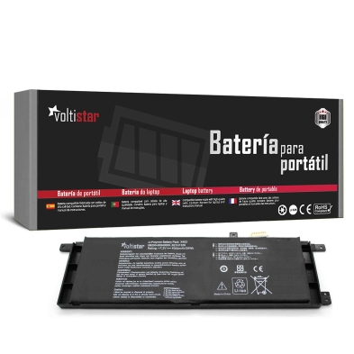 Comprare Batteria portatile Asus D553M - Asus F453 | B21N1329