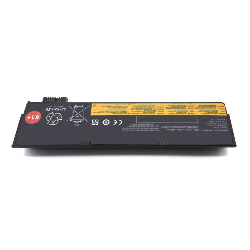 BATTERIA DEL COMPUTER PORTATILE PER LENOVO THINKPAD T470 T480 T570 T580 01AV425 01AV426